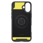 Θήκη Spigen Rugged Armor Magsafe για Apple iPhone 16 Ματ Μαύρη | Θήκες - shopin.gr