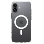 Θήκη Spigen Ultra Hybrid Magsafe για Apple iPhone 16 Λευκή | Θήκες - shopin.gr