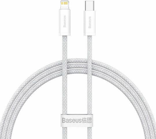 BASEUS DYNAMIC SERIES