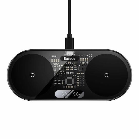 BASEUS DIGITAL LED DISPLAY