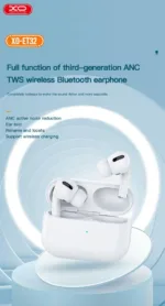 XO ET32 ΑΚΟΥΣΤΙΚΑ HANDSFREE 3ης ΓΕΝΙΑΣ