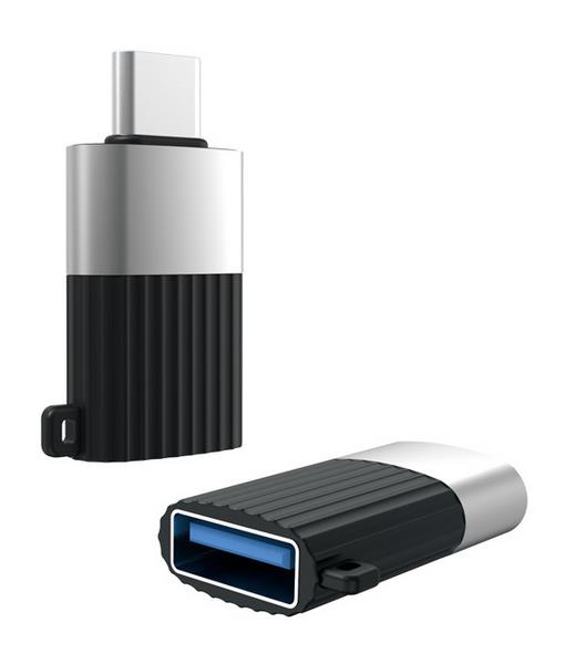 XO NB149-F  ΑΝΤΑΠΤΟΡΑΣ  TYPE C TO USB2.0 | ΠΕΡΙΦΕΡΕΙΑΚΑ ΚΙΝΗΤΗΣ -> ΠΕΡΙΦΕΡΕΙΑΚΑ -> ADAPTERS - Shopin.gr