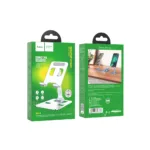 Βάση Στήριξης Επιτραπέζια Αλουμινίου Hoco DH14 για συσκευές 4.7"-7" Ασημί | Βάσεις Στήριξης - shopin.gr