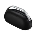 Φορητό Ηχείο Wireless Hoco HT2 Melody TWS v5.4 6000mAh IPX4 300W με USB MicroSD AUX RGB Φωτισμό και Δυο Ασύρματα Μικρόφωνα | Φορητά Ηχεία - shopin.gr