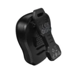 Φορητό Ηχείο Mini Hoco HC44 Star 2W BT v6.0 800mAh εως 15 Ώρες Λειτουργίας με Κλιπ Στήριξης για Σακίδια και Ρούχα IPX6 Μαύρο | Φορητά Ηχεία - shopin.gr