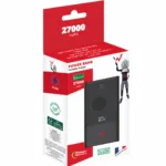 Power Bank Wonder WX27D 27000mAh Fast Charge PD 22.5W 1xUSB-C και 2xUSB-A με LED Ένδειξη Φόρτισης | Power Bank - shopin.gr