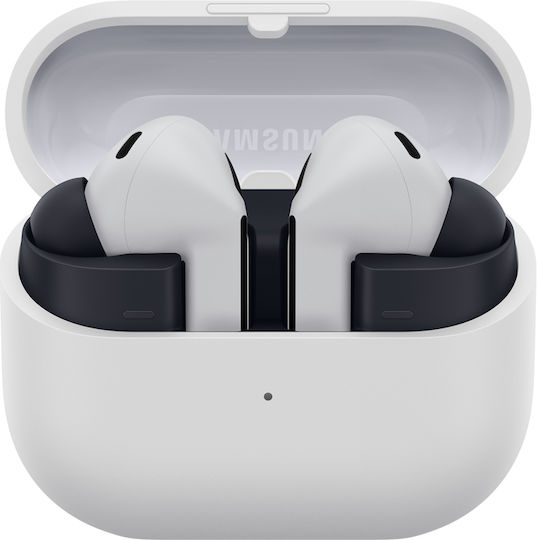 SAMSUNG BUDS 3 FE R420 GRAY | Shopin.gr