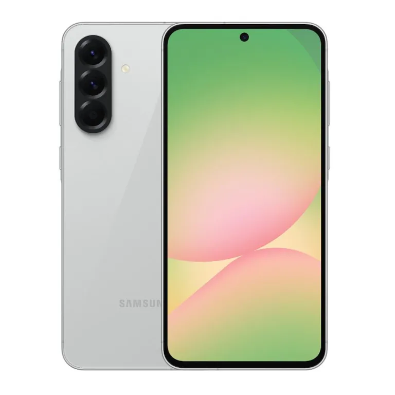 SAMSUNG GALAXY A56 5G 8GB/256GB AWESOME LIGHTGRAY | Shopin.gr