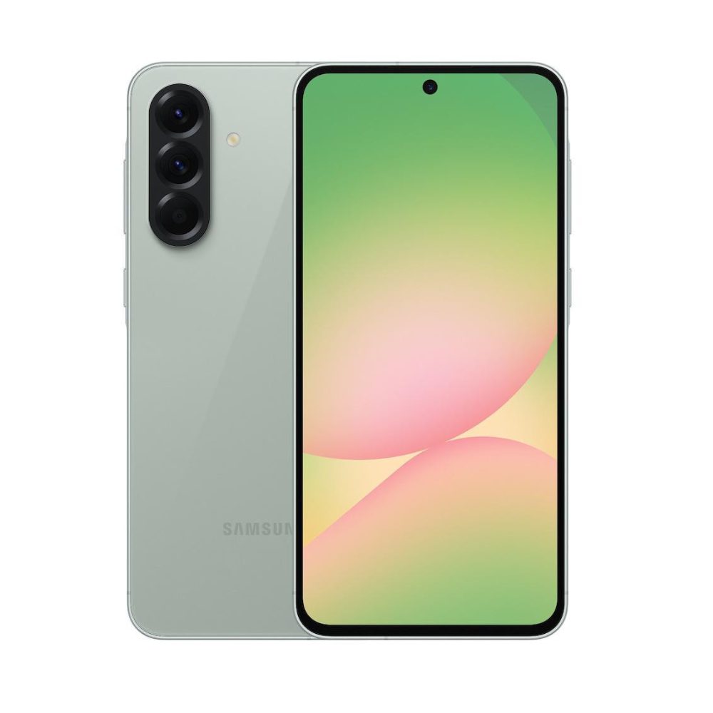 SAMSUNG GALAXY A56 5G 8GB/256GB AWESOME OLIVE | Shopin.gr