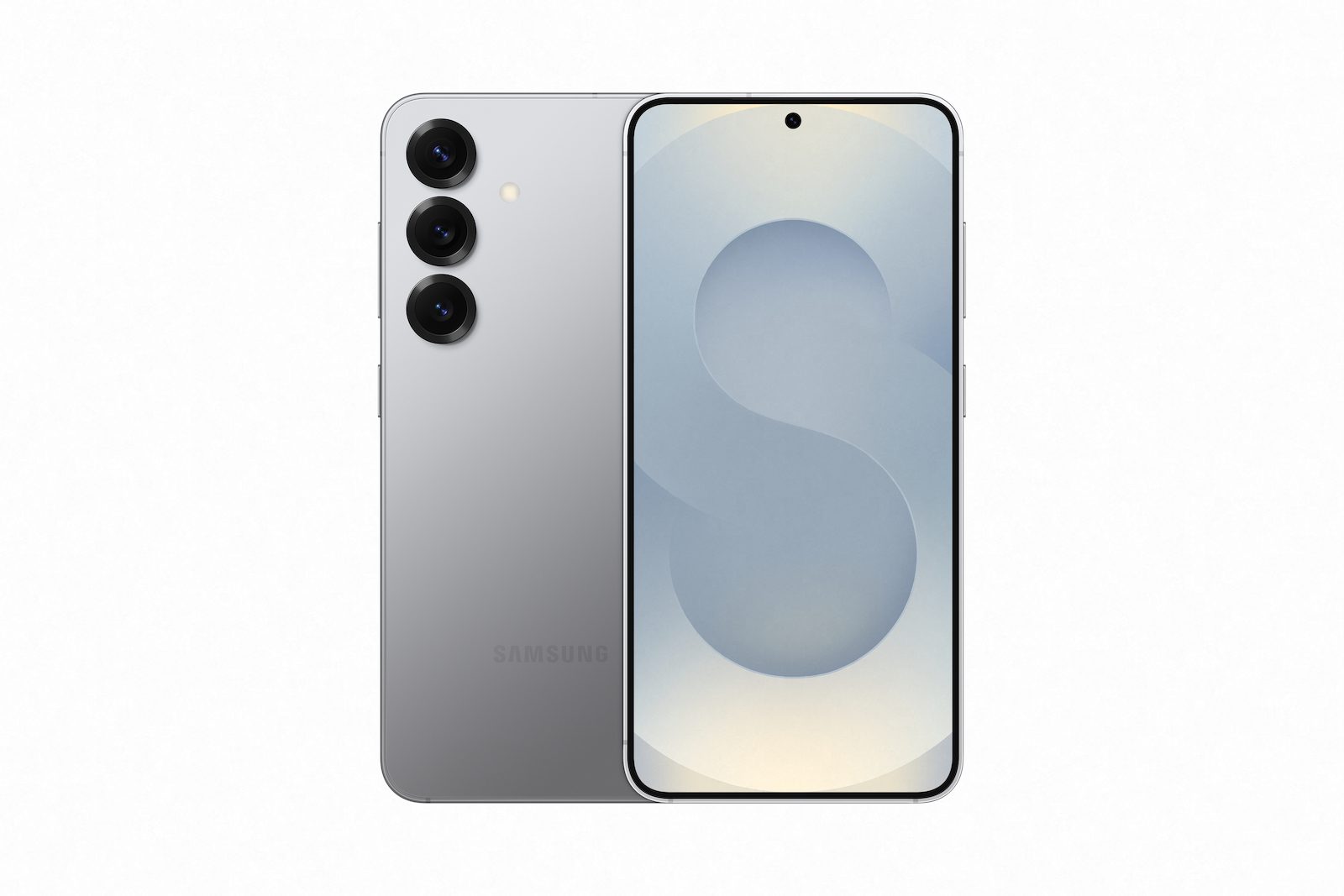 SAMSUNG GALAXY S25 5G 12 GB /128GB SILVER | Shopin.gr