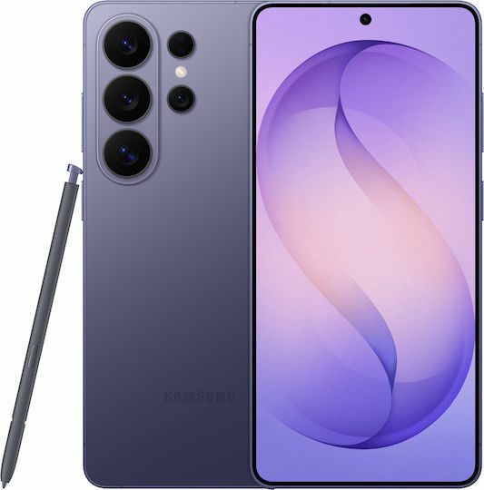 SAMSUNG GALAXY S26 ULTRA 5G 6.9” 16GB / 1TB VIOLET | Shopin.gr