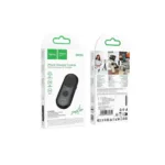 Ασύρματο Τηλεχειριστήριο Smartphone Hoco GM204 v5.4 Ιδανικό για Selfie Παρουσιάσεις και Απομακρυσμένο Έλεγχο Πολυμέσων | Selfie Sticks - shopin.gr