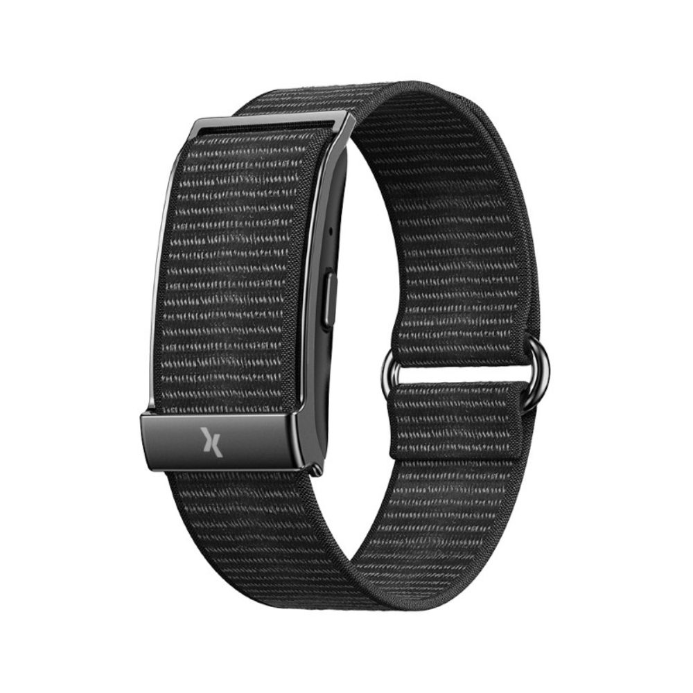 Maxcom Smartband FW70 Black | Smart Bands - shopin.gr