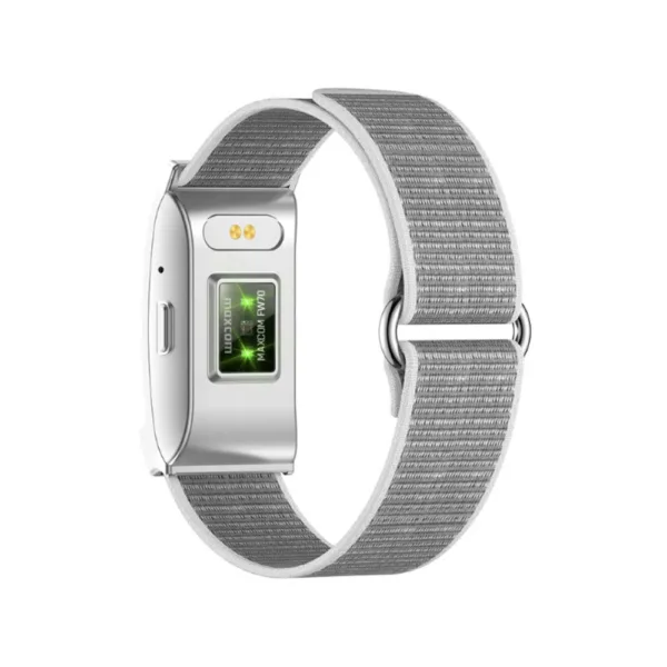 Maxcom Smartband FW70 Silver | Smart Bands - shopin.gr