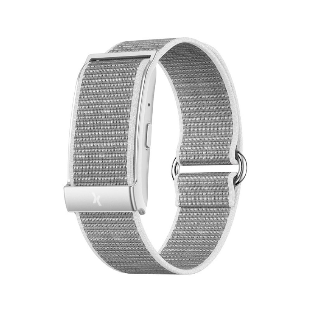 Maxcom Smartband FW70 Silver | Smart Bands - shopin.gr