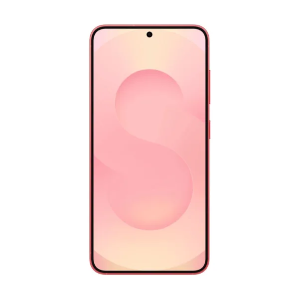 Samsung SM-S936 Galaxy S25+ 5G Dual Sim 6.7" 12GB/512GB NFC IP68 Coral Red | Smartphone - shopin.gr