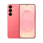 Samsung SM-S936 Galaxy S25+ 5G Dual Sim 6.7" 12GB/512GB NFC IP68 Coral Red | Smartphone - shopin.gr