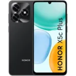 Honor X5c Plus 4G Dual Sim 6.74" 4GB/128GB Midnight Black | Smartphone - shopin.gr