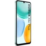 Honor X5c Plus 4G Dual Sim 6.74" 4GB/128GB Ocean Cyan | Smartphone - shopin.gr