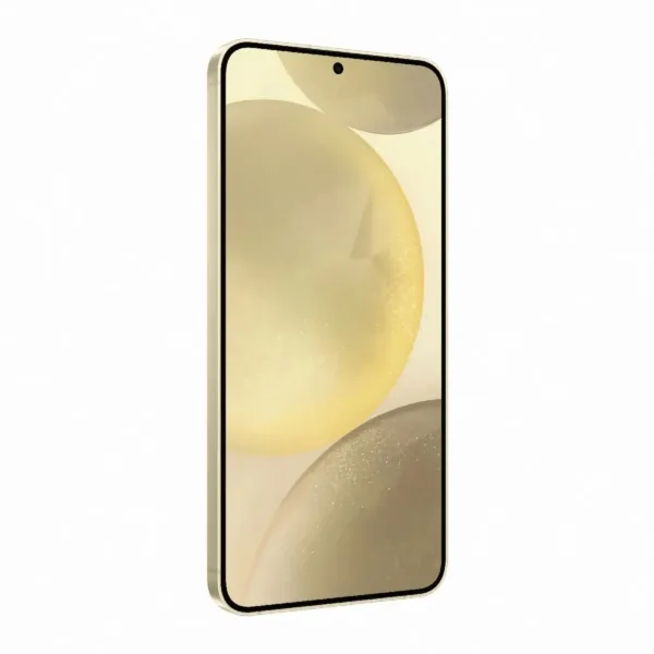 Samsung SM-S926 Galaxy S24+ 5G Dual Sim 6.7" 12GB/512GB NFC IP68 Amber Yellow | Smartphone - shopin.gr