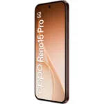 Oppo Reno15 Pro 5G Dual Sim 6.32" 12GB/512GB NFC IP68 Dusk Black | Smartphone - shopin.gr