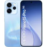 Oppo Reno15 Pro 5G Dual Sim 6.32" 12GB/512GB NFC IP68 Aurora Blue | Smartphone - shopin.gr