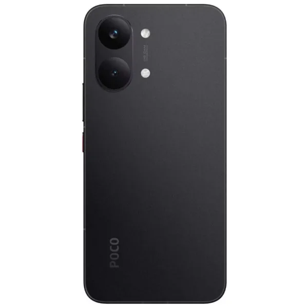 Xiaomi Poco X8 Pro Max 5G Dual Sim 6.83" 12GB/512GB NFC IP68 Black | Smartphone - shopin.gr