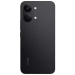 Xiaomi Poco X8 Pro Max 5G Dual Sim 6.83" 12GB/256GB NFC IP68 Black | Smartphone - shopin.gr