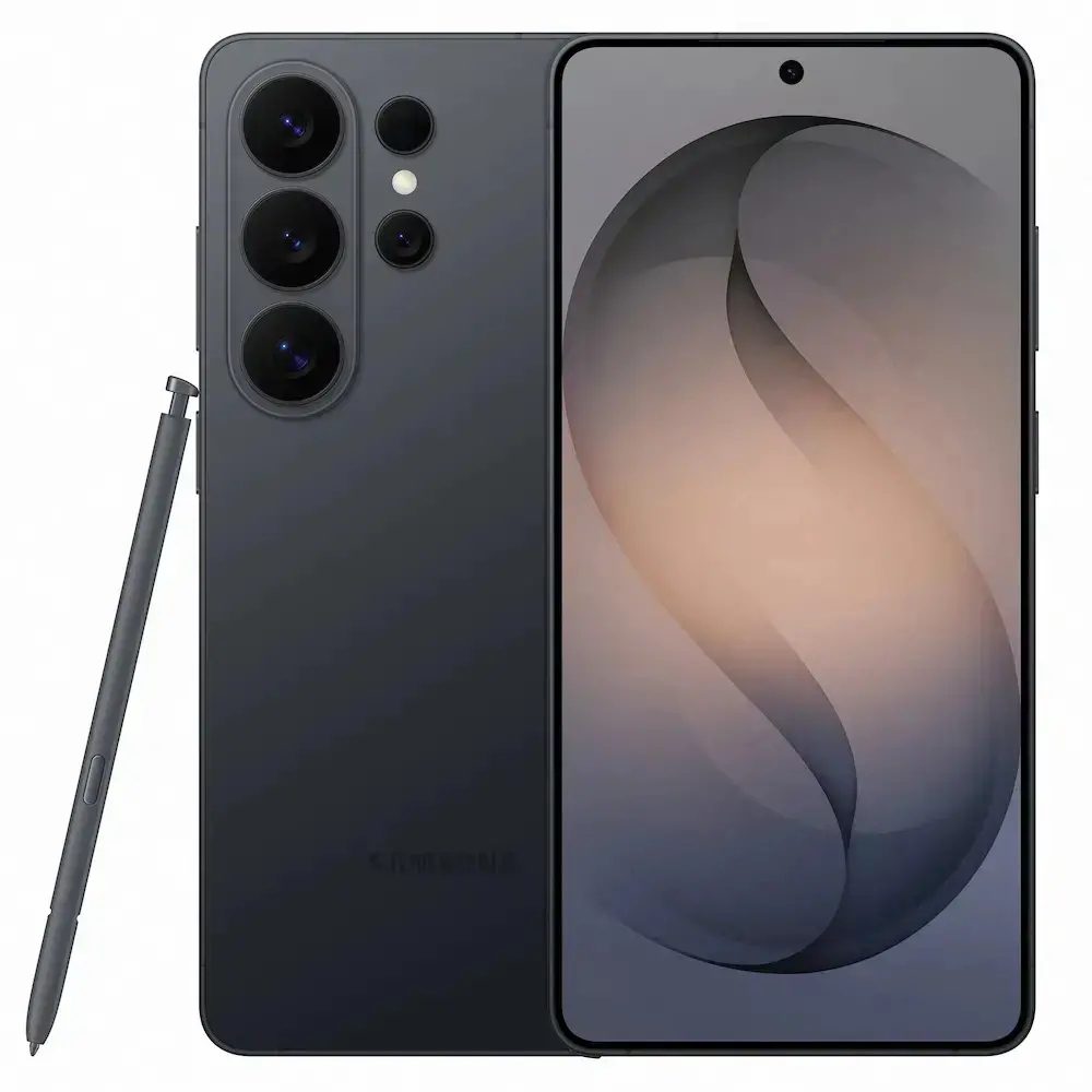 Samsung SM-S948 Galaxy S26 Ultra 5G Dual Sim 6.9" 12GB/256GB NFC IP68 Black | Smartphone - shopin.gr