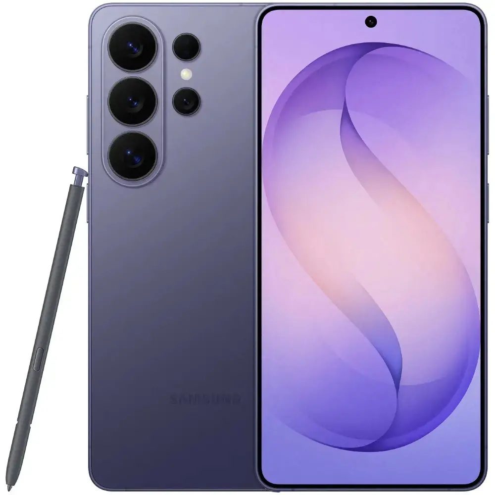 Samsung SM-S948 Galaxy S26 Ultra 5G Dual Sim 6.9" 16GB/1TB NFC IP68 Cobalt Violet | Smartphone - shopin.gr