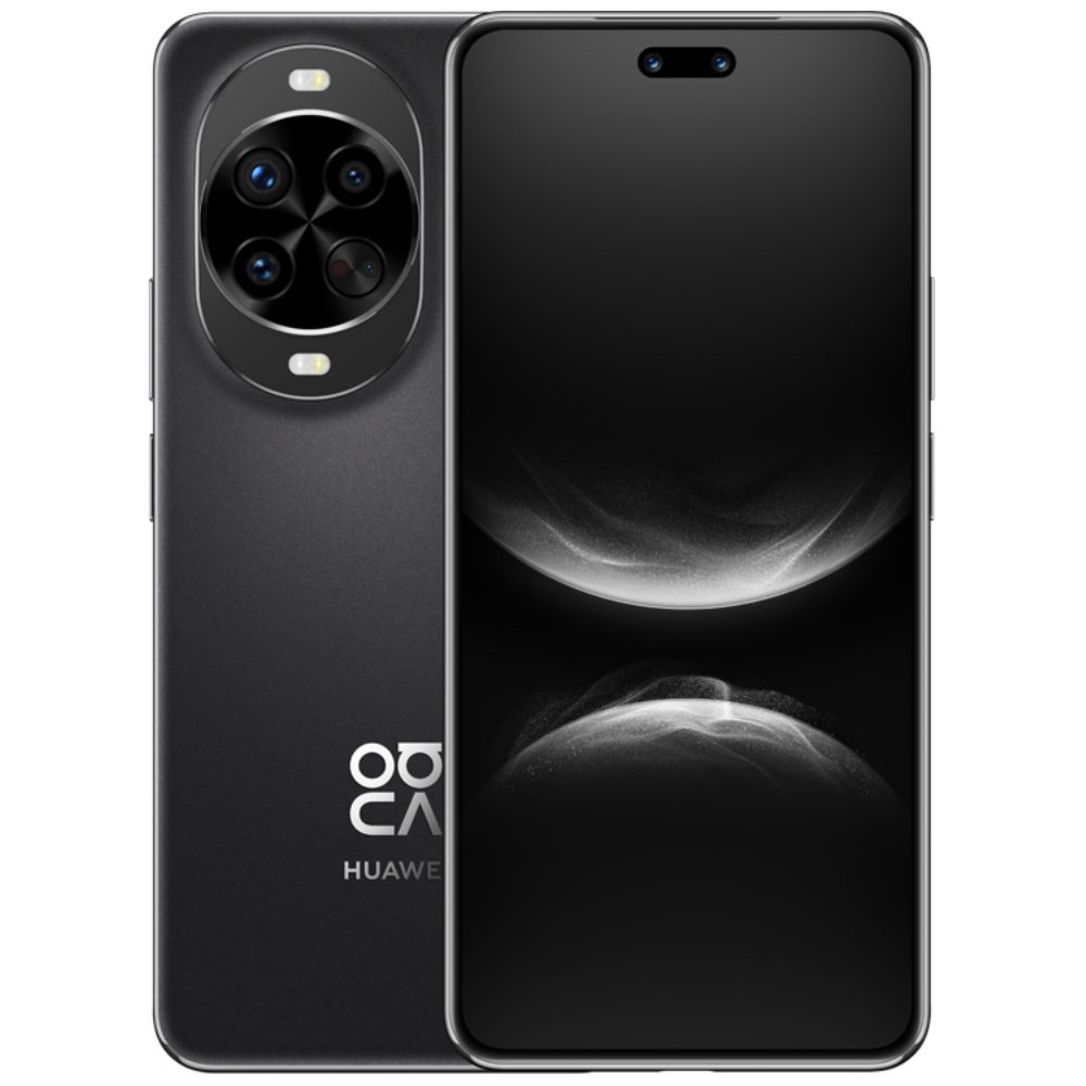 Huawei Nova 14 Pro 5G Dual Sim 6.78'' 12GB/512GB NFC IP65 Black | Smartphone - shopin.gr