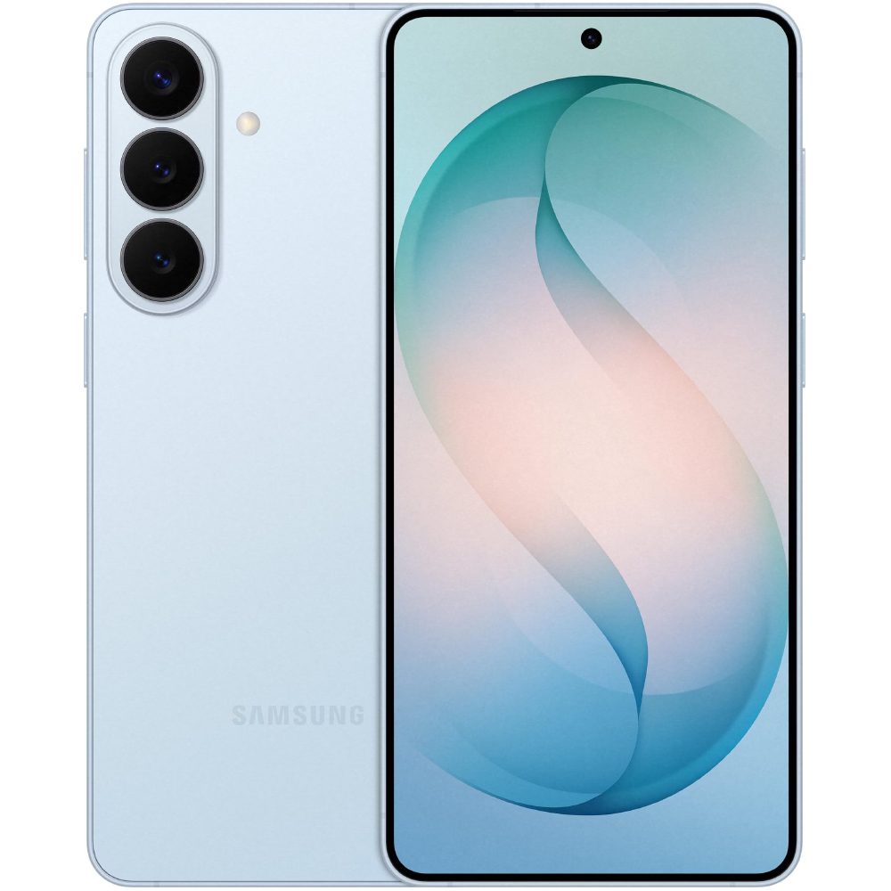 Samsung SM-S947 Galaxy S26+ 5G Dual Sim 6.7" 12GB/256GB NFC IP68 Sky Blue | Smartphone - shopin.gr