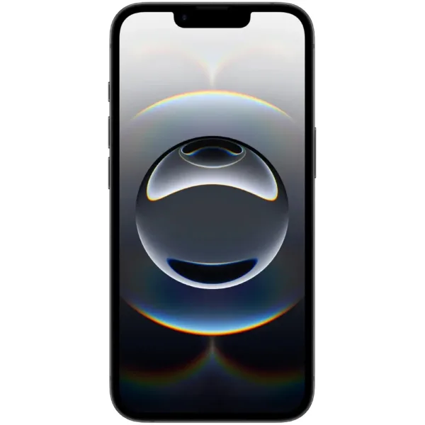 Apple iPhone 16e 5G 6.1" 8GB/256GB NFC IP68 Black | Smartphone - shopin.gr