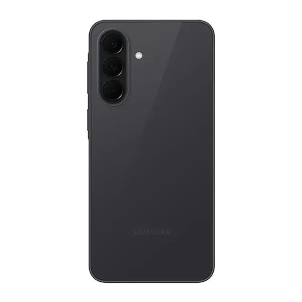 Samsung SM-A376 Galaxy A37 5G Dual Sim 6.7" 6GB/128GB NFC IP68 Awesome Charcoal | Smartphone - shopin.gr