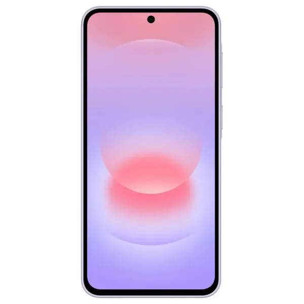 Samsung SM-A376 Galaxy A37 5G Dual Sim 6.7" 6GB/128GB NFC IP68 Awesome Lavender | Smartphone - shopin.gr