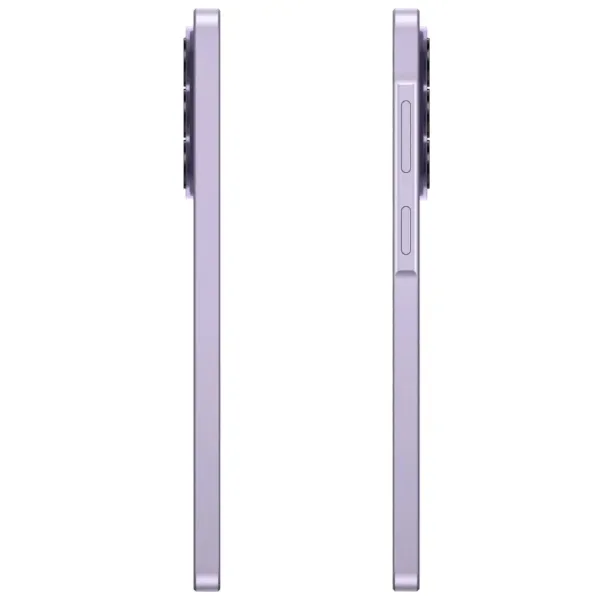 Samsung SM-A376 Galaxy A37 5G Dual Sim 6.7" 6GB/128GB NFC IP68 Awesome Lavender | Smartphone - shopin.gr