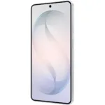 Samsung SM-S942 Galaxy S26 5G Dual Sim 6.3" 12GB/256GB NFC IP68 White | Smartphone - shopin.gr