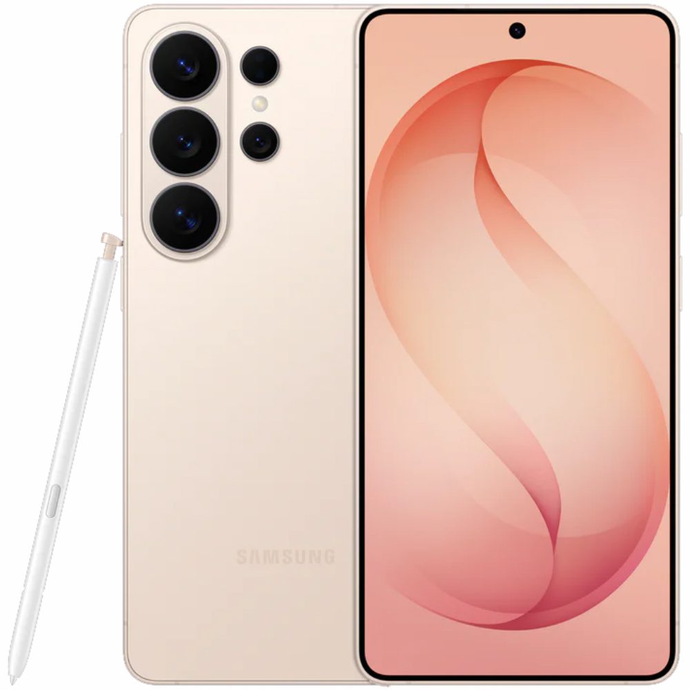 Samsung SM-S948 Galaxy S26 Ultra 5G Dual Sim 6.9" 12GB/512GB NFC IP68 Pink Gold | Smartphone - shopin.gr