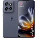 Motorola Edge 60 Neo 5G Dual Sim 6.36" 8GB/256GB NFC IP68 Pantone Grisaille | Smartphone - shopin.gr