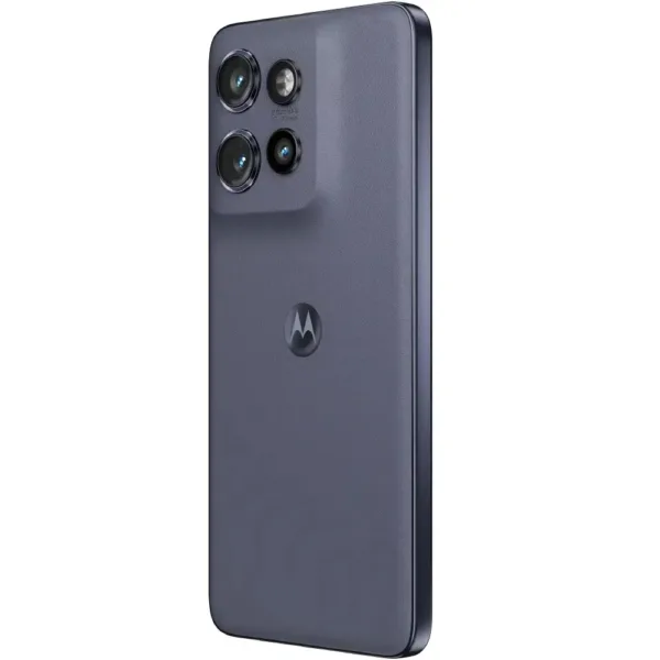 Motorola Edge 60 Neo 5G Dual Sim 6.36" 8GB/256GB NFC IP68 Pantone Grisaille | Smartphone - shopin.gr