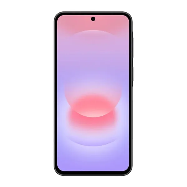 Samsung SM-A376 Galaxy A37 5G Dual Sim 6.7" 8GB/256GB NFC IP68 Awesome Charcoal | Smartphone - shopin.gr