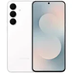 Samsung SM-S731 Galaxy S25 FE 5G Dual Sim 6.7" 8GB/512GB NFC IP68 White | Smartphone - shopin.gr