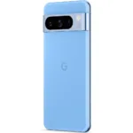 Google Pixel 8 Pro 5G 6.7" 12GB/512GB NFC IP68 Bay Blue | Smartphone - shopin.gr