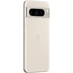 Google Pixel 8 Pro 5G 6.7" 12GB/512GB NFC IP68 Porcelain Beige | Smartphone - shopin.gr