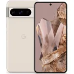 Google Pixel 8 Pro 5G 6.7" 12GB/512GB NFC IP68 Porcelain Beige | Smartphone - shopin.gr