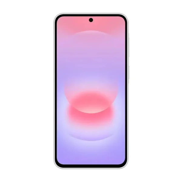 Samsung SM-A376 Galaxy A37 5G Dual Sim 6.7" 8GB/256GB NFC IP68 Awesome White | Smartphone - shopin.gr