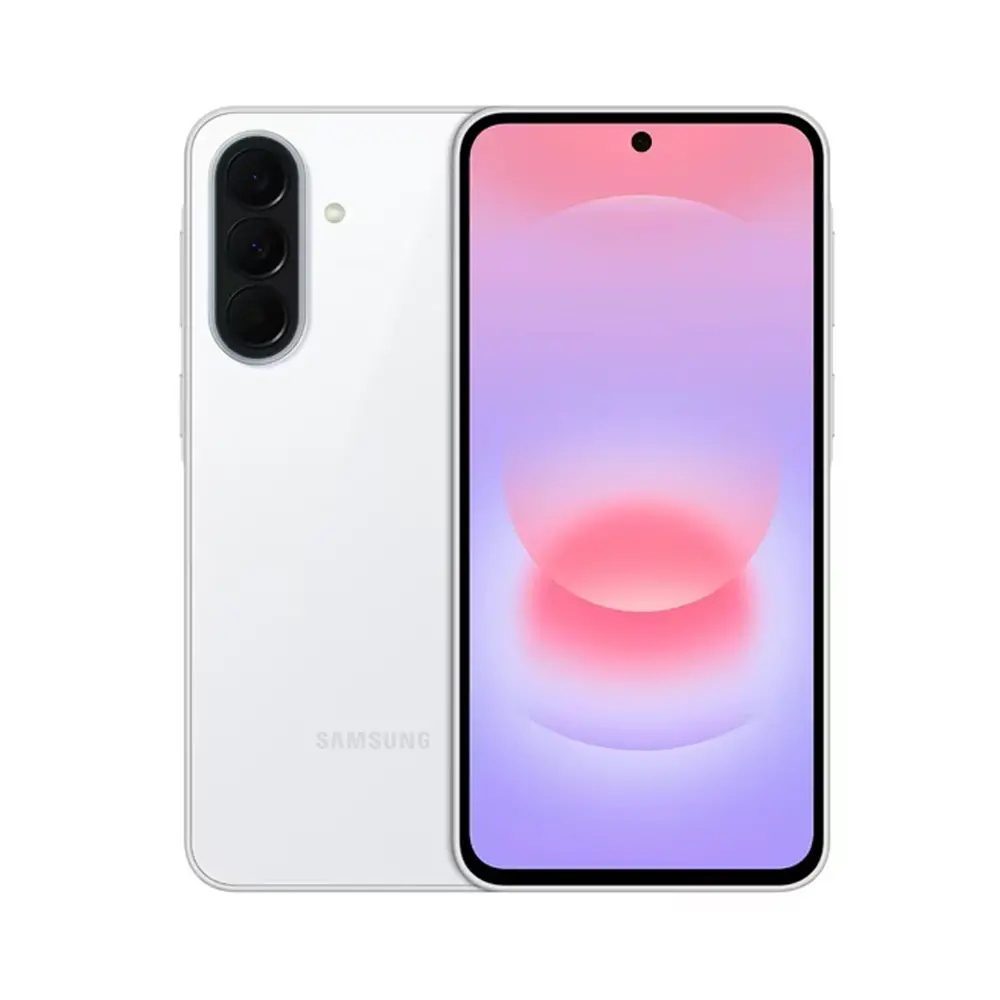 Samsung SM-A376 Galaxy A37 5G Dual Sim 6.7" 8GB/256GB NFC IP68 Awesome White | Smartphone - shopin.gr