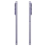 Samsung SM-A576 Galaxy A57 5G Dual Sim 6.7" 8GB/128GB NFC IP68 Awesome Lilac | Smartphone - shopin.gr