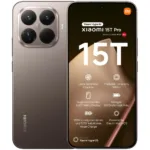 Xiaomi 15T Pro 5G Dual Sim 6.83" 12GB/256GB NFC IP68 Mocha Gold | Smartphone - shopin.gr