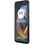 Motorola Moto G05 4G Dual Sim 6.67" 4GB/128GB IP54 Denim Blue | Smartphone - shopin.gr